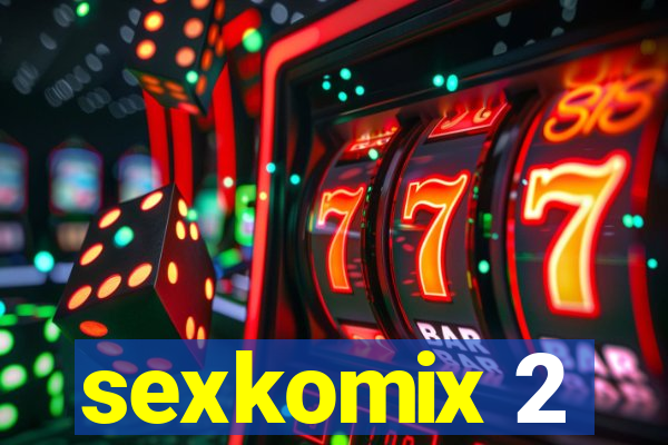 sexkomix 2